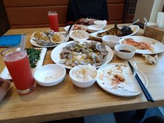 -南海渔家•海鲜•正宗海南菜(海棠湾店)