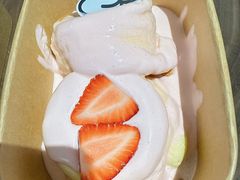 -狐狸和向日葵(北京路店)