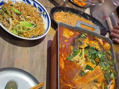 -叁宝烤肉·西安烧烤(东三爻店)