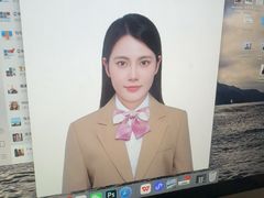 -爱定格照相馆·证件照(深圳宝安壹方城店)