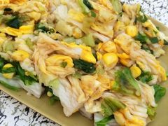 玉米拉腸-银记肠粉店(北京路店)