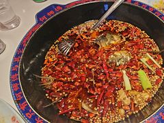 -何师傅美蛙鱼头(汉街店)