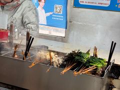 -香草园串串店(台东三路店)