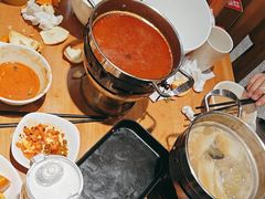 -南城香·饭香串香馄饨香(太平桥店)