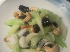-乔街深夜食堂·台州菜·高压锅生蚝(杭州总店)