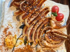 -小川洋风料理(汉街店)