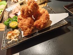 -無二炙坊·和牛烧肉(大钟寺1733店)