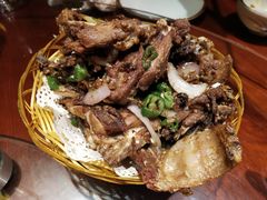 -明丰小渔馆(明月路店)