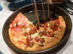 -必胜客(东大桥店)