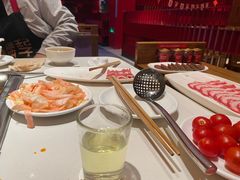-九码头重庆毛肚火锅(棠岗店)