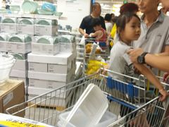 -宜家家居(西安未央商场店)