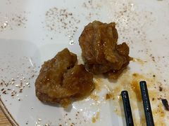 -沈阳和平艾美酒店新食谱西餐厅