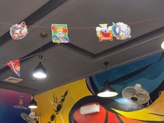 -郑贵初烧烤·烤凤爪的发明者(王家湾店)