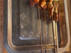 -福苗小骆驼烧烤(莲湖路店)