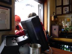 -Fergburger(皇后镇店)