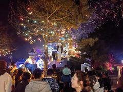 -沈阳方特欢乐世界