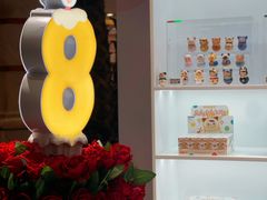 -泡泡玛特POPMART(上海环球港店)