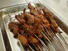 -文文烤肉(大皮院店)