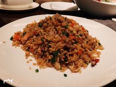 -佛山希尔顿酒店·融誉亚洲美食荟