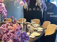 -君庭中餐馆(湘江豪生店)