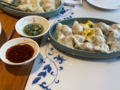 -东方饺子王(新阳路店)