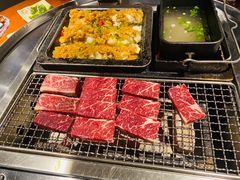 -伍丁·烤牛肋(和平东桥店)