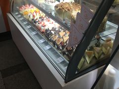 -BreadTalk面包新语(长寿路地铁站店)