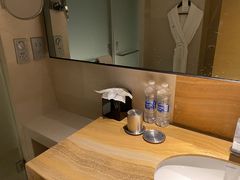 -青岛富力艾美酒店