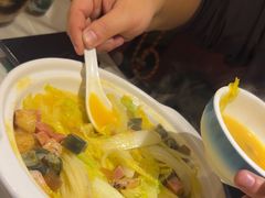 -鑫巴蜀小镇 · 水煮鱼专研店(玉桥店)