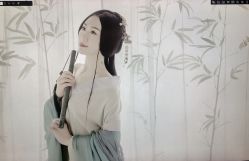 -盘子女人坊古装写真摄影(南京总店)