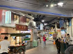 -CITY MART城市集市·里弄(北外滩来福士广场店)