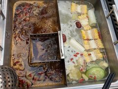 -野妹火锅(龙岗店)