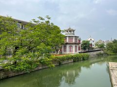 -赤坎·广东华侨国际旅游度假区