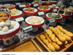 -令氏家外家岐山面(火炬路店)