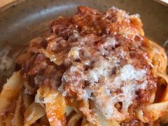 意大利肉酱面-JAMES+詹嘉厨房