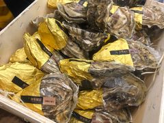 -HIHE Bistro·Oyster Bar(华熙live店)