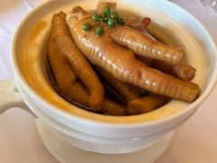 -顺德喜来登酒店·采悦轩