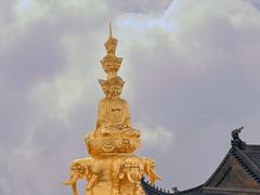 -峨眉山风景名胜区