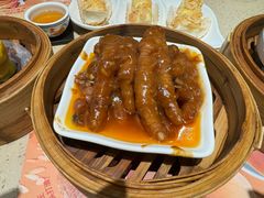 -点都德(花城店)