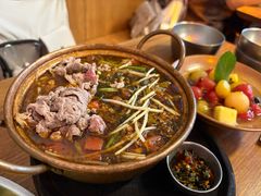 -Blac+Blac(中海环宇荟店)