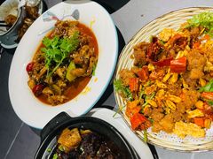 -富临轩私房菜(集庆门大街店)