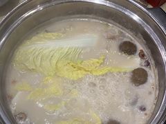 -煲大王猪肚鸡·椰子鸡火锅(红谷滩万达店)