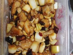 -便宜坊烤鸭店(甜水园店)