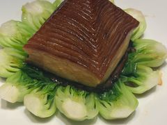-湖滨28中餐厅·西湖宴·杭州君悦酒店