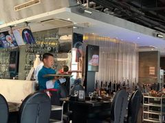 大堂-王家渡火锅店(棕榈泉店)
