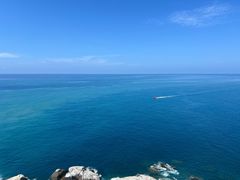 -三亚西岛海洋文化旅游区