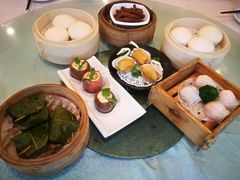 -龙的酒楼·手工早茶·顺德菜(近良路店)