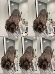 -Hair Code芭曲发型