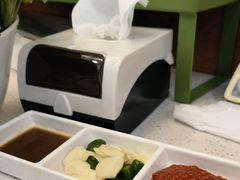 -韩香福烤肉庄园(荣成店)