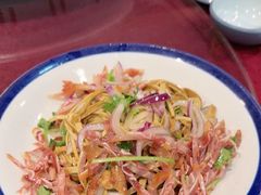 -乔家满族八大碗(流水沟店)